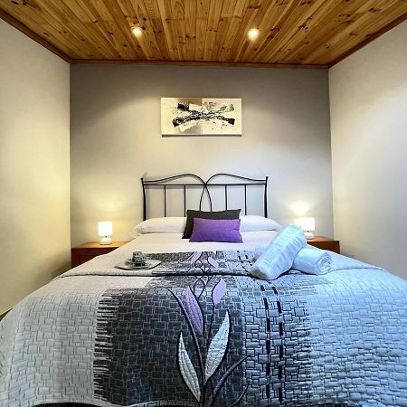Vila Unik Vacation Mediona Tarragona Exteriér fotografie