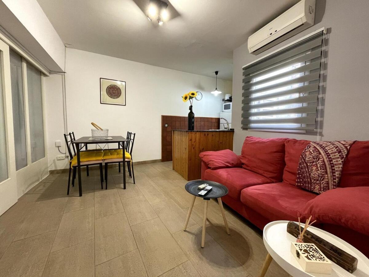 Vila Unik Vacation Mediona Tarragona Exteriér fotografie