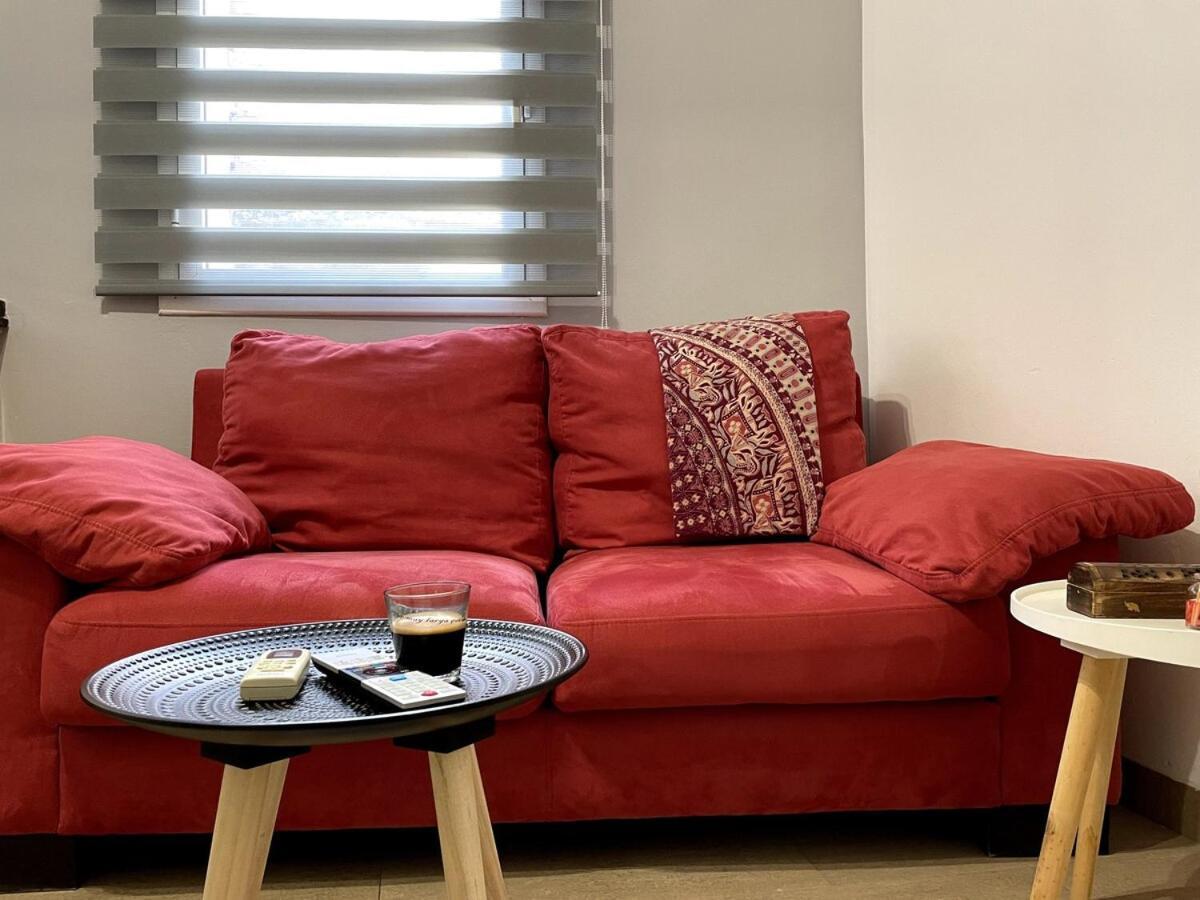 Vila Unik Vacation Mediona Tarragona Exteriér fotografie