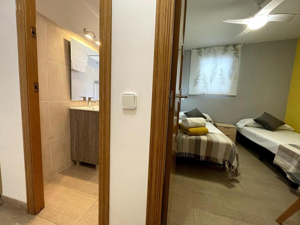 Vila Unik Vacation Mediona Tarragona Exteriér fotografie
