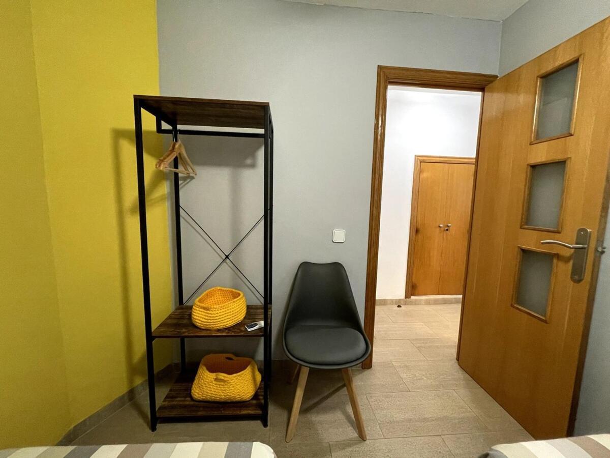 Vila Unik Vacation Mediona Tarragona Exteriér fotografie